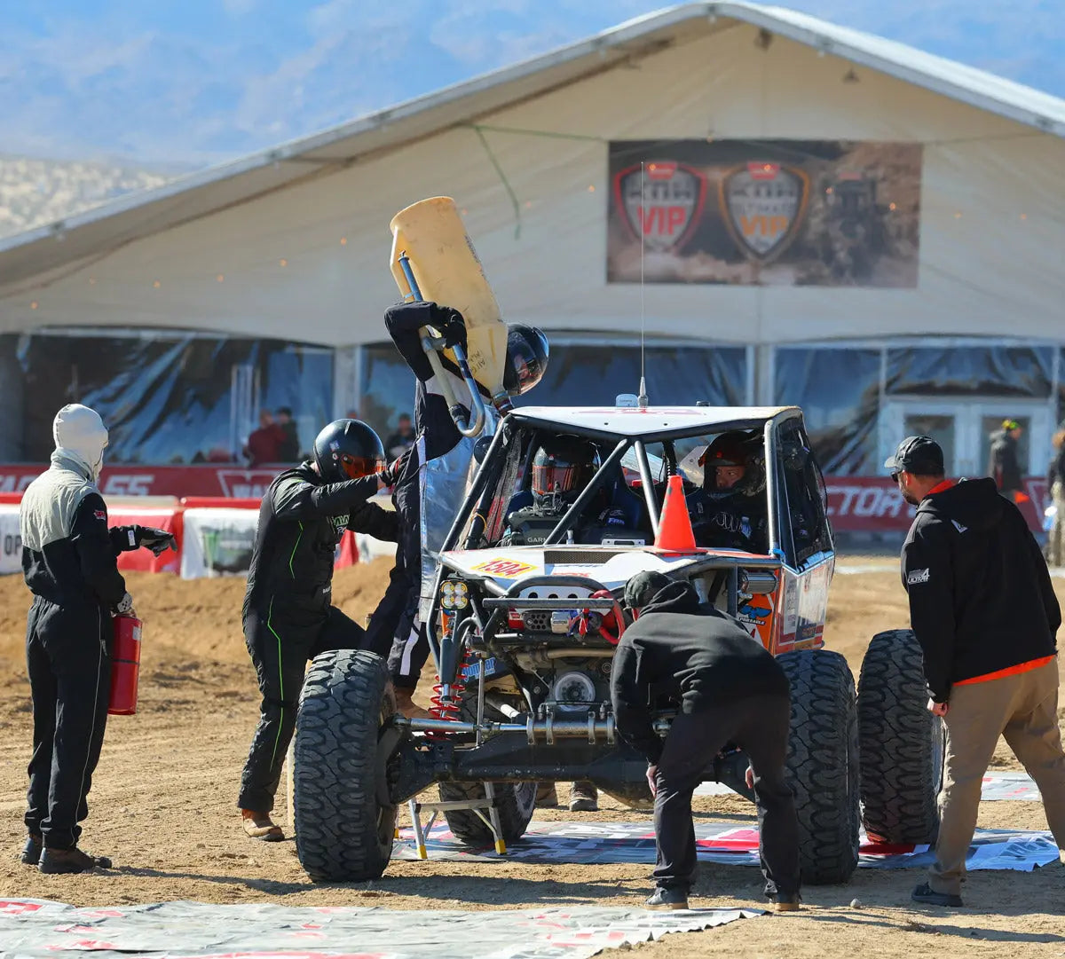 King-of-the-Hammers-2024 Socalx