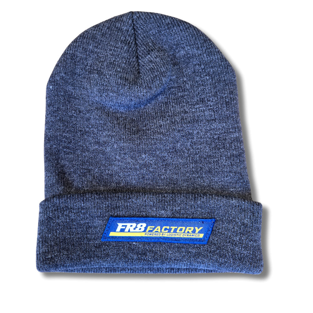 FR8 Factory Beanie