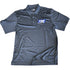 Women's Polo Shirt with FR8 Factory Logo