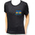 Black T-Shirt with Socalx Motorsports King of the Hammers 2024